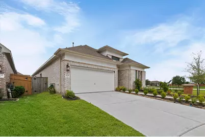 1939 Misty Field Drive, Missouri City, TX 77459 - Photo 1