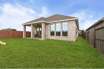 1939 Misty Field Drive, Missouri City, TX 77459 - Photo 13