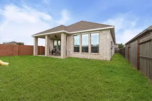 1939 Misty Field Dr, Missouri City, TX 77459 - Photo 13