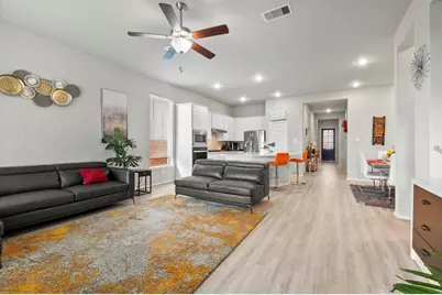 1939 Misty Field Drive, Missouri City, TX 77459 - Photo 11