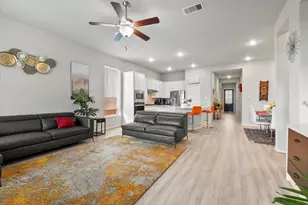 1939 Misty Field Dr, Missouri City, TX 77459 - Photo 11