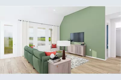 1523 Amber Skies Lane, Crosby, TX 77532 - Photo 5