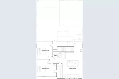 1523 Amber Skies Lane, Crosby, TX 77532 - Photo 3