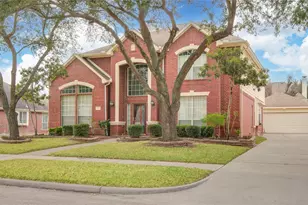 4130 Midstream Dr, Missouri City, TX 77459 - Photo 1