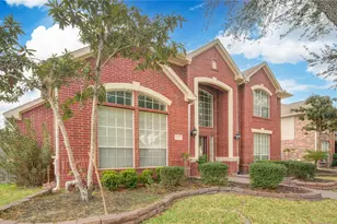 4130 Midstream Dr, Missouri City, TX 77459 - Photo 5