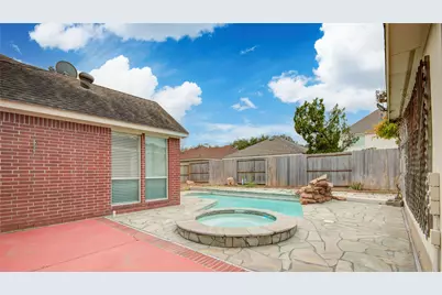 4130 Midstream Drive, Missouri City, TX 77459 - Photo 3