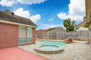 4130 Midstream Dr, Missouri City, TX 77459 - Photo 3