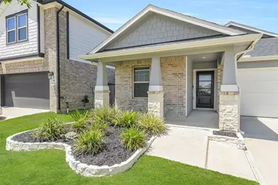 19338 Palfrey Prairie Trail, Tomball, TX 77377 - Photo 3