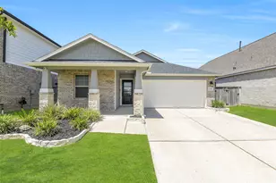 19338 Palfrey Prairie Trl, Tomball, TX 77377 - Photo 1