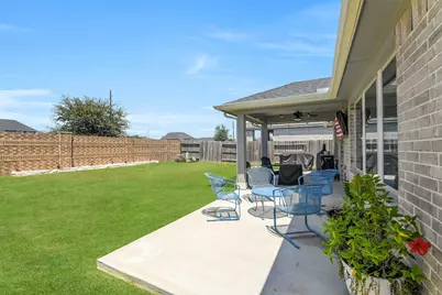 19338 Palfrey Prairie Trail, Tomball, TX 77377 - Photo 25