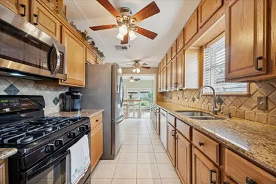 6319 Crestside Drive, Pasadena, TX 77505 - Photo 3