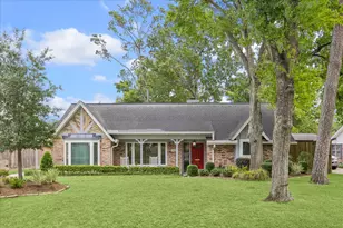 1018 Ben Hur Dr, Spring Valley, TX 77055 - Photo 1