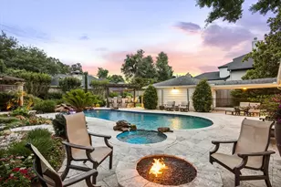 542 Ramblewood Rd, Houston, TX 77079 - Photo 35