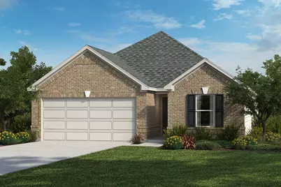 7806 Mica Valley Lane, Richmond, TX 77406 - Photo 1