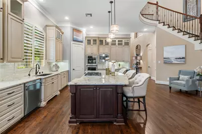 1102 Oyster Bank Circle, Sugar Land, TX 77478 - Photo 5