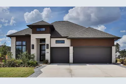 18718 Wild Stripes Court, Conroe, TX 77302 - Photo 1