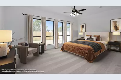 18718 Wild Stripes Court, Conroe, TX 77302 - Photo 3