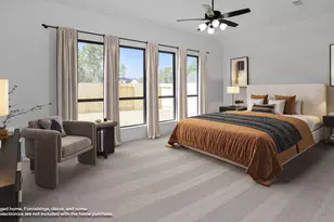 18718 Wild Stripes Ct, Conroe, TX 77302 - Photo 3