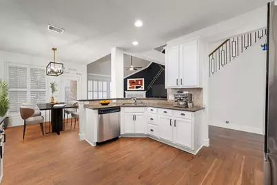 13834 Lake Livingston Drive, Houston, TX 77044 - Photo 9