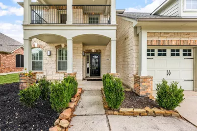 13834 Lake Livingston Drive, Houston, TX 77044 - Photo 3