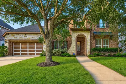 28210 Wild Mustang Lane, Fulshear, TX 77441 - Photo 1