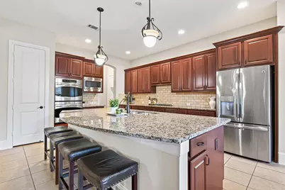28210 Wild Mustang Lane, Fulshear, TX 77441 - Photo 5