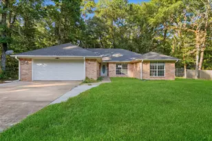 6 Lost Forest, Trinity, TX 75862 - Photo 1