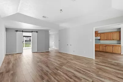 6 Lost Forest, Trinity, TX 75862 - Photo 5