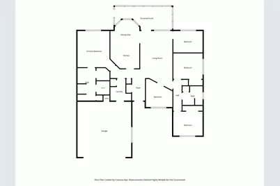 6 Lost Forest, Trinity, TX 75862 - Photo 31