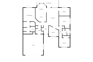 6 Lost Forest, Trinity, TX 75862 - Photo 31