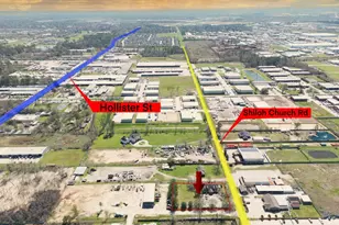 12682 Shiloh Church Rd, Houston, TX 77066 - Photo 25