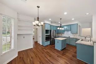 1123 Summer Brook, Sugar Land, TX 77479 - Photo 19