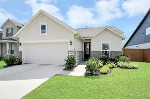 2418 Phantom Quartz Dr, Rosharon, TX 77583 - Photo 1