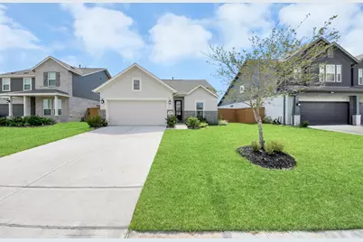 2418 Phantom Quartz Drive, Rosharon, TX 77583 - Photo 25