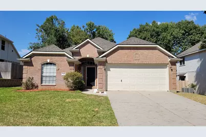 3825 Evergreen Way, Montgomery, TX 77356 - Photo 1