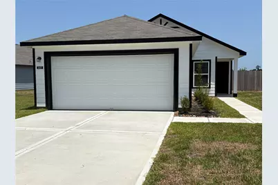 10475 Sugar Mill Drive, Conroe, TX 77306 - Photo 1