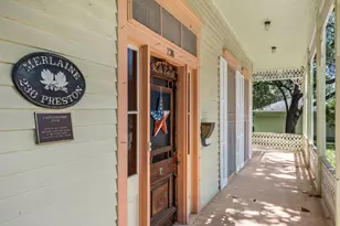 236 Preston St, Columbus, TX 78934 - Photo 7