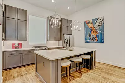 1104 Ennis Street, Houston, TX 77003 - Photo 5
