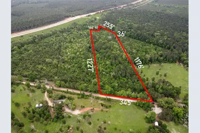 00 Raven Hill Road, Oakhurst, TX 77359 - Photo 3