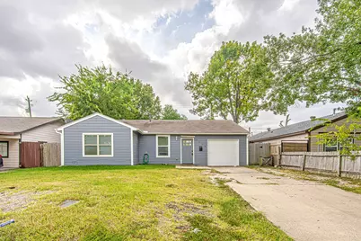 2208 Camille Street, Pasadena, TX 77506 - Photo 1