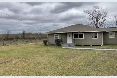 10545 Fm 521 Road, Brazoria, TX 77422 - Photo 1