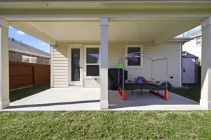 15618 Cliffside Arbor Ln, Houston, TX 77044 - Photo 5