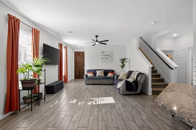 15618 Cliffside Arbor Lane, Houston, TX 77044 - Photo 13