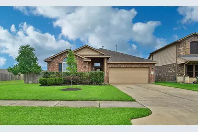 11410 Lantana Reach Drive, Richmond, TX 77406 - Photo 1