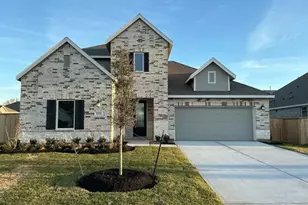 2720 Pine Bluff Dr, Rosenberg, TX 77469 - Photo 1