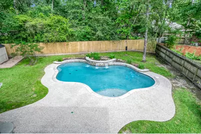 10 Teakwood Place, The Woodlands, TX 77384 - Photo 29