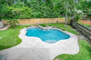 10 Teakwood Pl, The Woodlands, TX 77384 - Photo 29