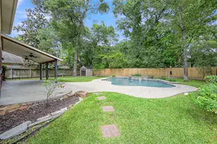 10 Teakwood Pl, The Woodlands, TX 77384 - Photo 31