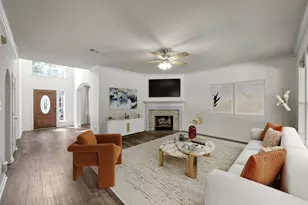 10 Teakwood Pl, The Woodlands, TX 77384 - Photo 9