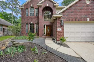 10 Teakwood Pl, The Woodlands, TX 77384 - Photo 5